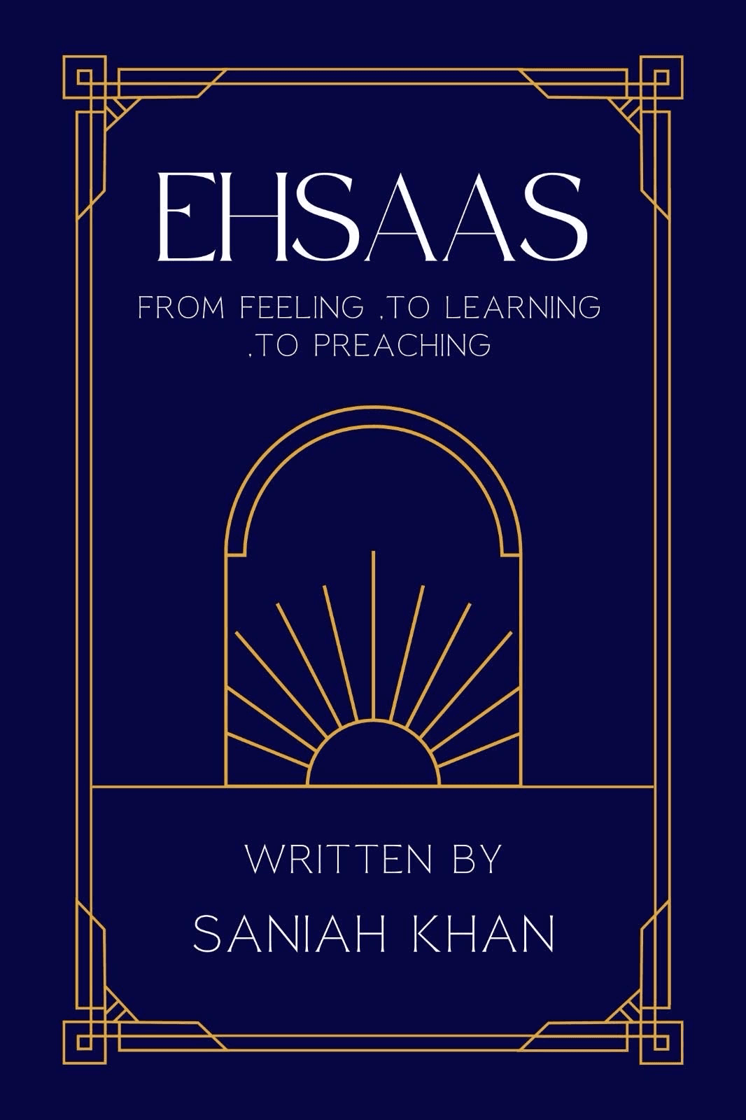 Saniah - Professional Mind Coach and Mentor